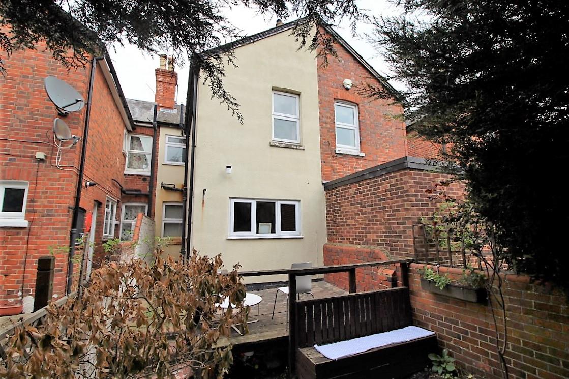 Rowley Road, Reading